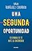 Una segunda oportunidad: Testimonio de fe ante la enfermedad