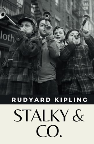 Stalky & Co.: