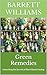 Green Remedies: Unearthing ...