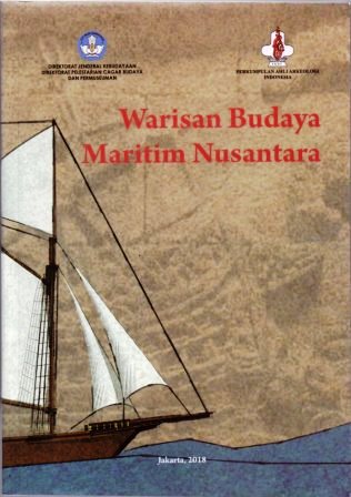 Warisan Budaya Maritim Nusantara