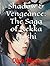 Shadow & Vengeance : Saga of Rekka Hoshi