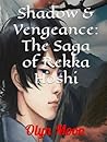 Shadow & Vengeance : Saga of Rekka Hoshi
