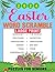 2024 Easter Word Scramble P...