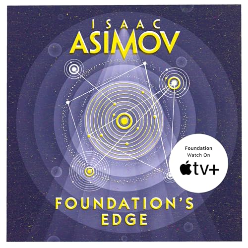 Foundation's Edge
