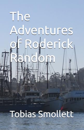 The Adventures of Roderick Random