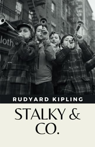 Stalky & Co.: