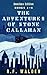 The Adventures of Stone Cal...