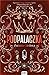 Podpalaczka (Hollow Crown, #1)