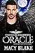 Oracle (Chosen Champions, #5)