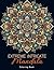 Extreme Intricate Mandala C...