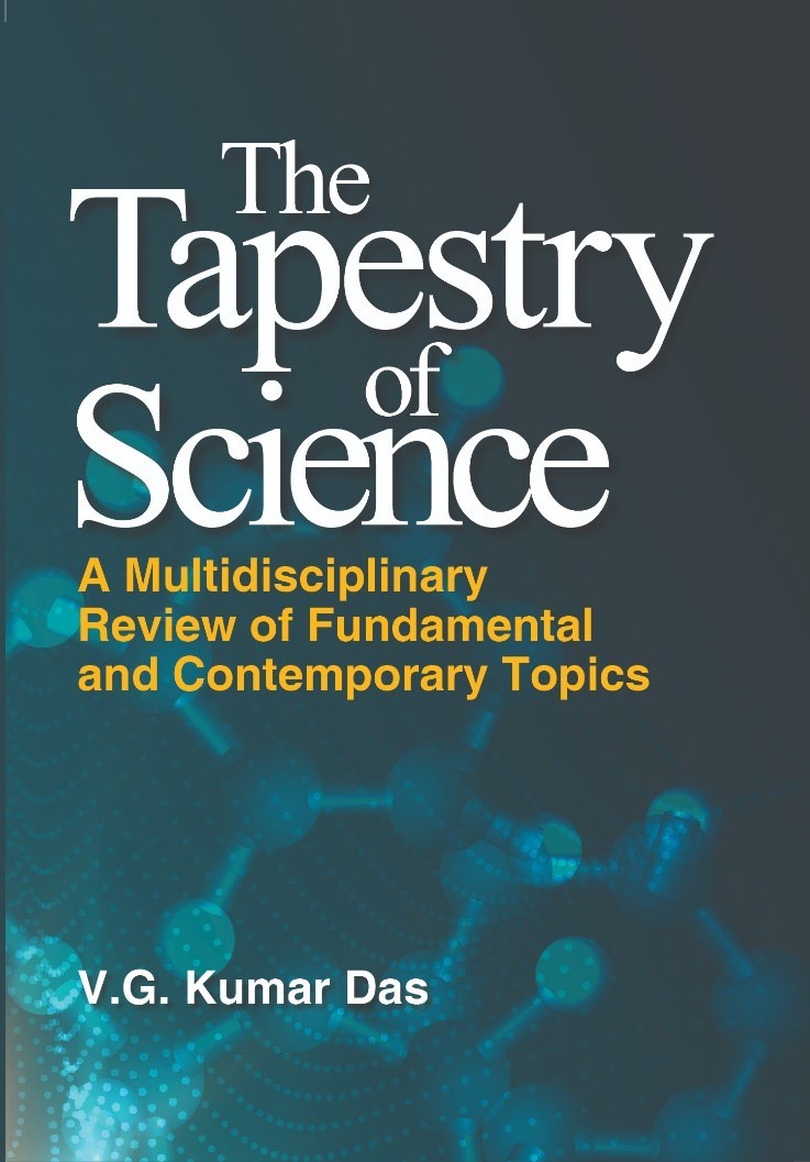 The Tapestry of Science