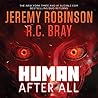 Human After All by Jeremy Robinson