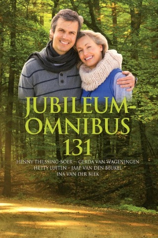 Jubileumomnibus 131
