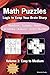 Math Puzzles: Logic to Keep Your Brain Sharp Volume 1 Easy to Medium