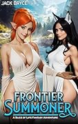 Frontier Summoner 5
