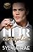 Heir of Corruption (Kings o...
