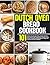 Dutch Oven Bread Cookbook by Ella Rose
