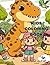 "Whimsical World Coloring B...