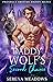 Daddy Wolf's Second Chance: (Prospect Shifter Daddy Mates #2)