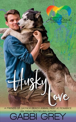 Husky Love (Friends of Gaynor Beach Animal Rescue)
