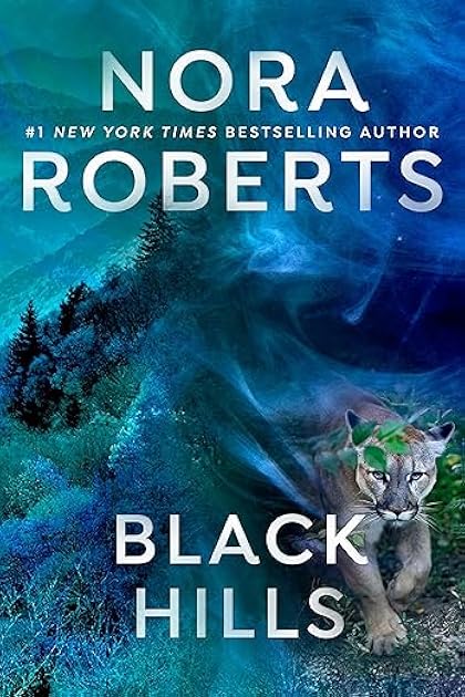 Black Hills