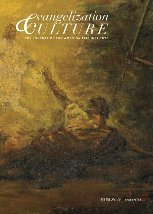 Evangelization & Culture n º 18 - conversion