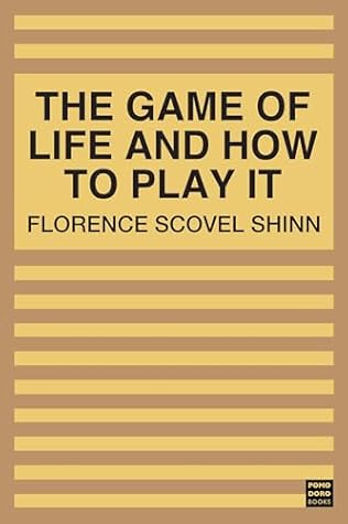 The Game of Life and How to Play It