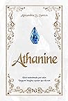Athanine (Athanine, #1)