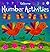 Number Activites (Playtime)