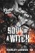 Soul of a Witch (Przeklęte dusze, #3)