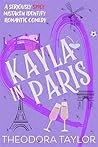 Kayla in Paris