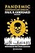 PANDEMIC 3 by Paul R. Goddard