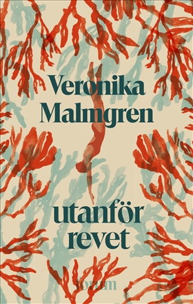 Utanför revet (Hardcover)