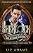 Sherlock, the Casebook of a Salacious Sleuth: Four Spicy Romantic Short Stories