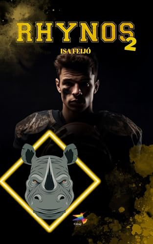 Rhynos Vol. 2 (Portuguese Edition)