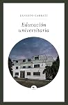 Educación univers...