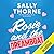 Rosie and the Dreamboat (The Improbable Meet-Cute, #3)
