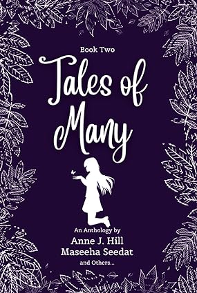 Tales of Many: Book Two