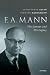 FA Mann: The Lawyer and His...