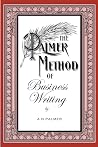 The Palmer Method...