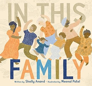 In This Family (Hardcover)