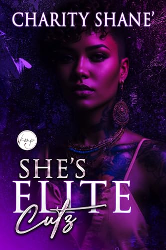 She's Elite Cutz (Kindle Edition)