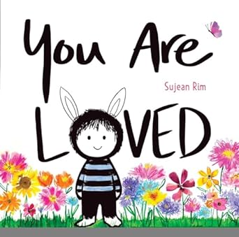 You Are Loved (Hardcover)