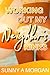 Working Out My Neighbor's Kinks by Sunny A. Morgan