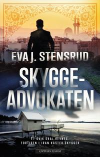 Skyggeadvokaten (Hardcover)
