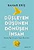 Düşleyen Düşünen Dönüşen İn...