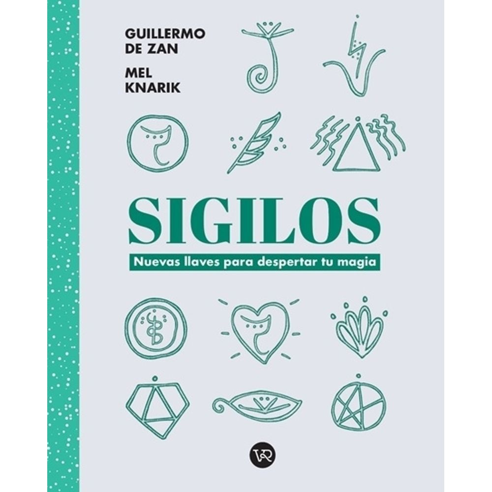Sigilos: nuevas llaves para despertar tu magia