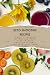 KETO SMOOTHIE RECIPES  by Lily Thompson