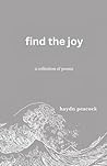 Find The Joy