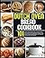 Dutch Oven Bread Cookbook: 101 Artisan, Sourdough, Basic, Sweet, Spice & Herb, Seed & Nut, Vegetable, Cheesy, Fruity, and No-Knead Bread Recipes for Beginner to Advanced Home Bakers